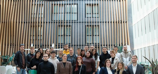 Posjet Aminess Khalani Beach Hotel - u